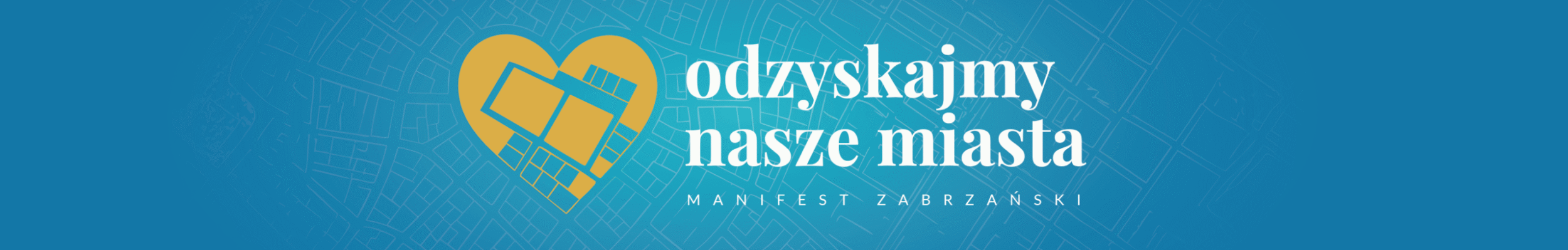 Odzyskajmy nasze miasta